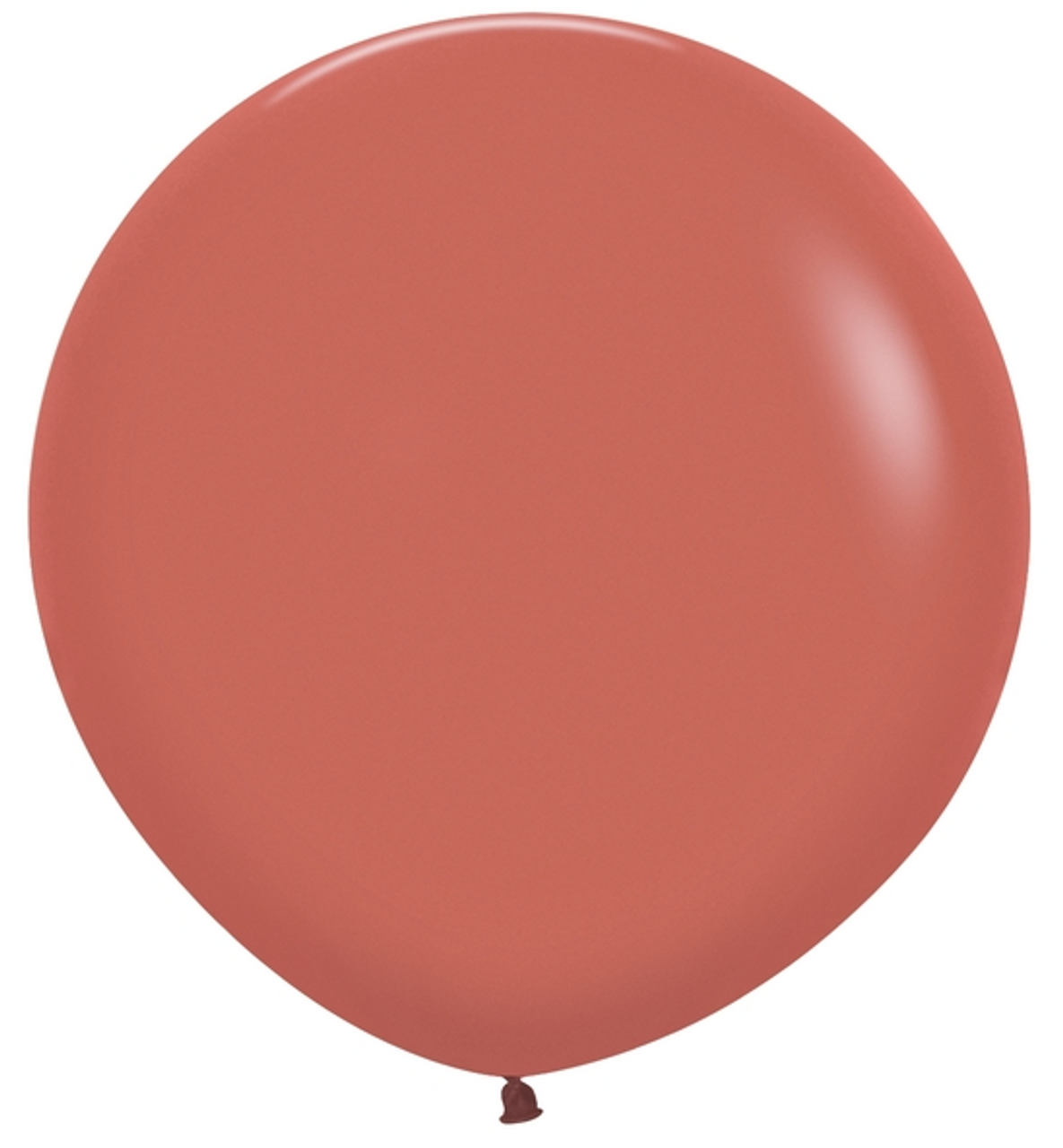 Betallatex 24" Deluxe Terracotta-10ct