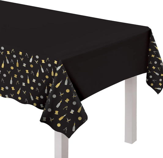 Table Cover - Bubbly This Way