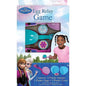 Disney Frozen Egg Relay Game 15pc