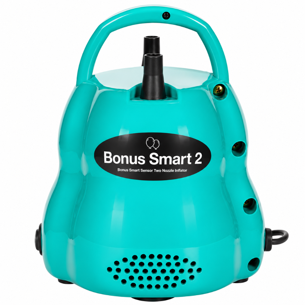 Bonus Smart 2 Balloon Inflator - Bonus Infladores