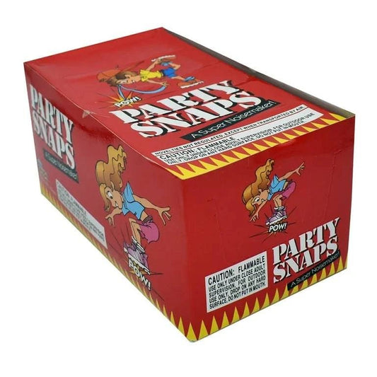 Instantáneas de fiesta (50/30 unidades)