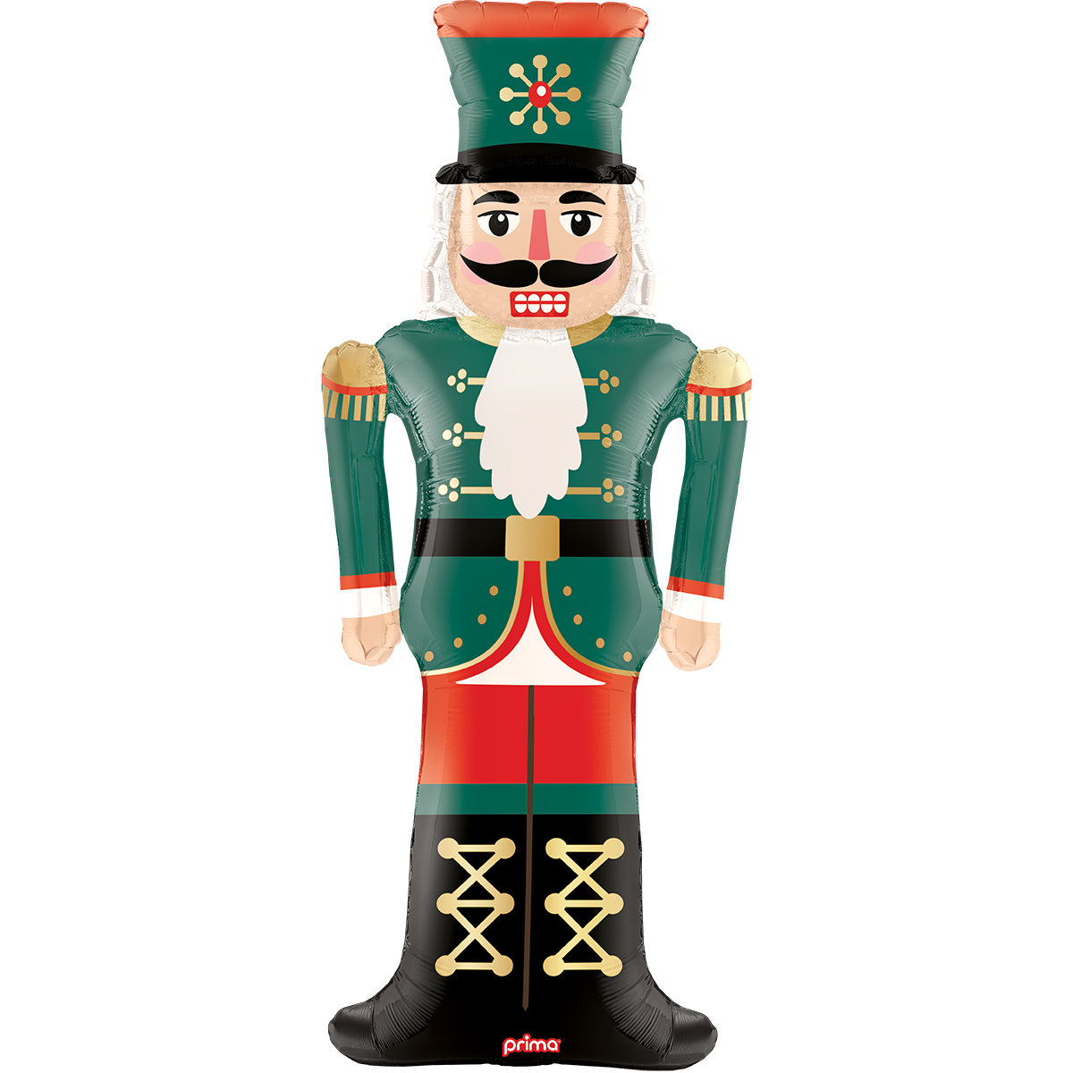 47" Traditional Nutcracker Special Shape