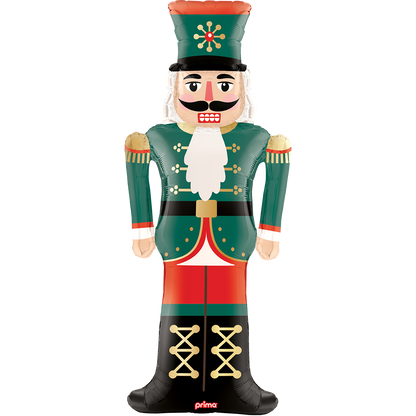 47" Traditional Nutcracker Special Shape