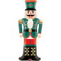 47" Traditional Nutcracker Special Shape