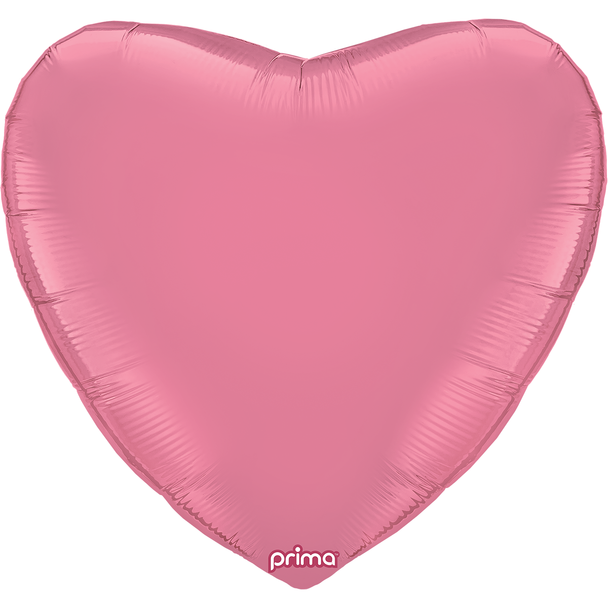 32” Light Pink Heart