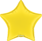 18” Yellow Star