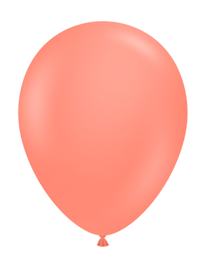 Poppy Latex - TUFTEX