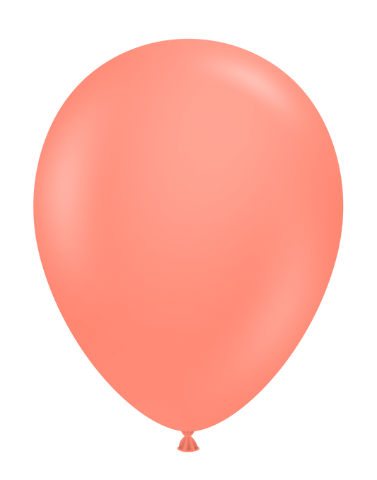 Poppy Latex - TUFTEX