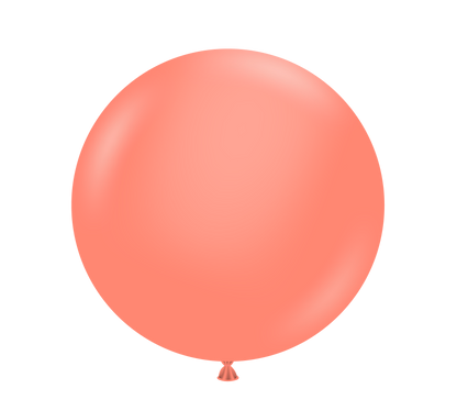 Poppy Latex - TUFTEX