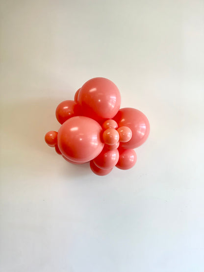 Poppy Latex - TUFTEX