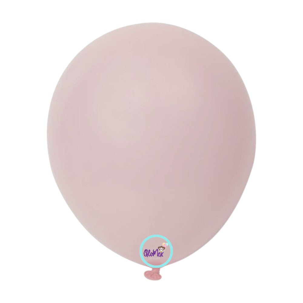 12" Sick Pink Latex (100ct) - GloMex