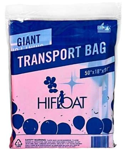 Giant Balloon Transport Bag - Hi-Float