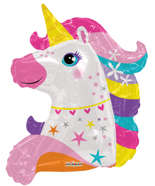 36" Unicorn Rainbow - Conver USA