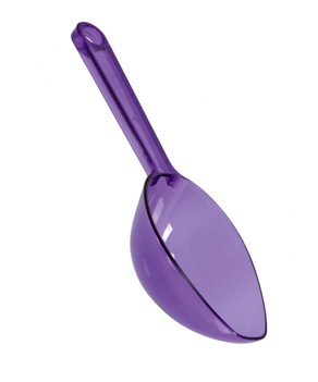 Cuchara Morada n.º 437844.106 - Amscan