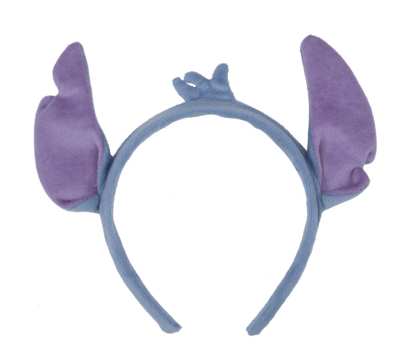 Disney Stitch Headband with Ears - Unique