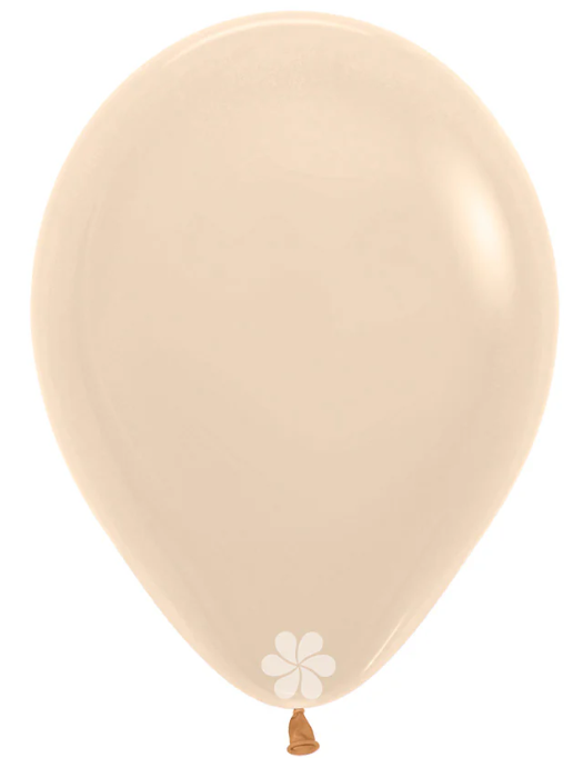 Pastel Matte Nude Latex - Sempertex
