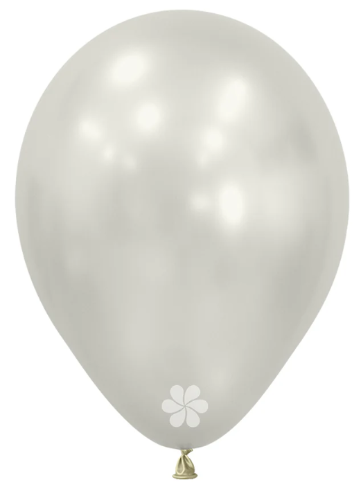 Silk Oyster White Latex - Sempertex