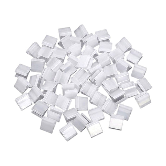 V-Clips Balloon Seals (50ct) - Winner Party