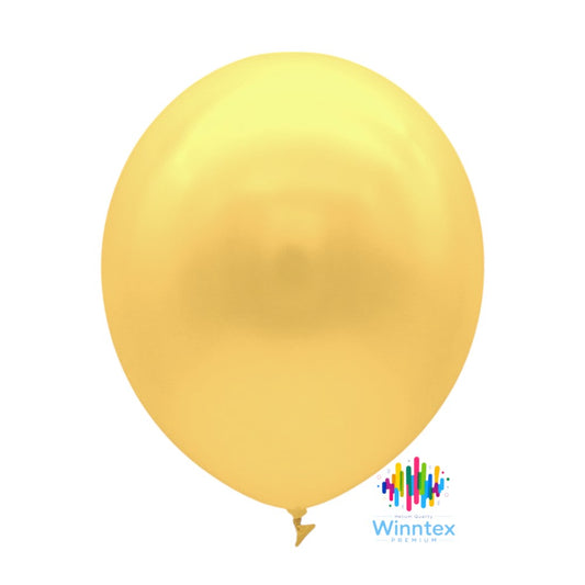 Metallic Gold Latex - Winntex Premium