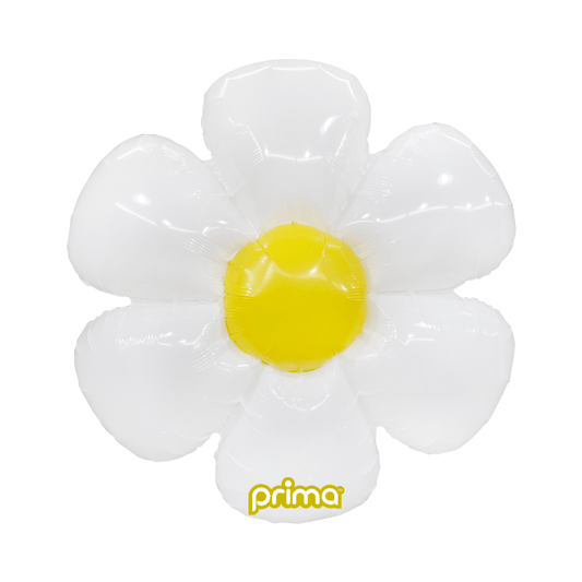 Air - filled Daisy - Prima (Choose Color & Size)