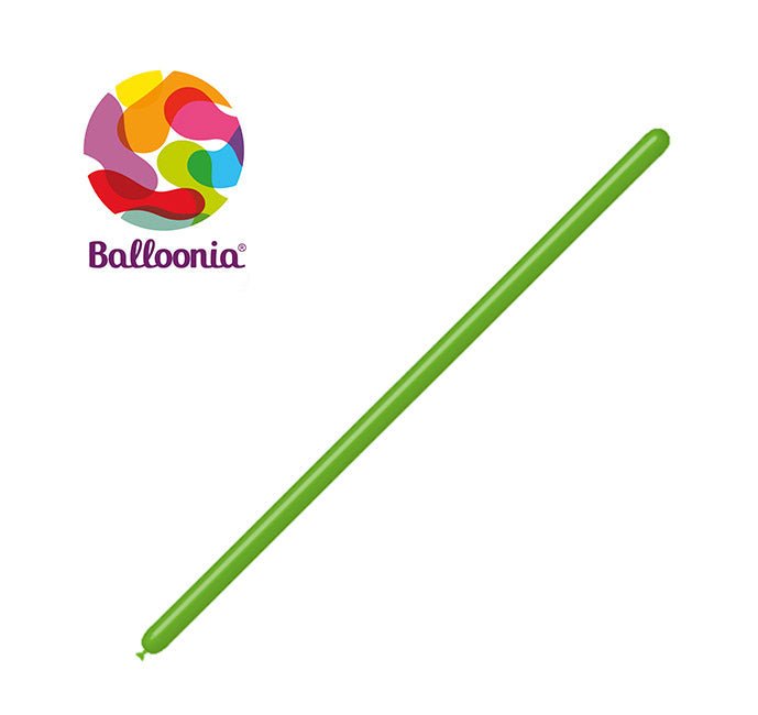 Apple Green Latex - Balloonia