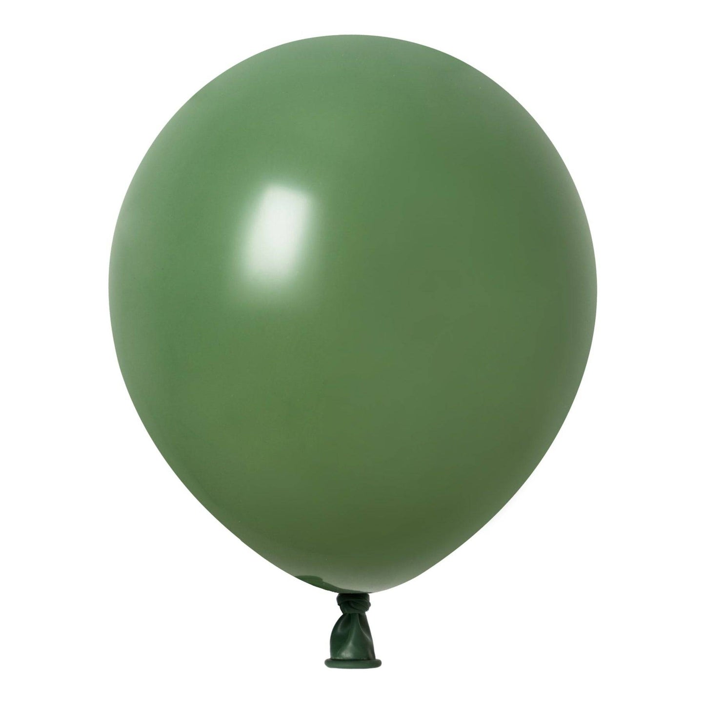 Avocado Green Latex - Winntex - Premium Party Distribution