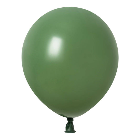 Avocado Green Latex - Winntex - Premium Party Distribution