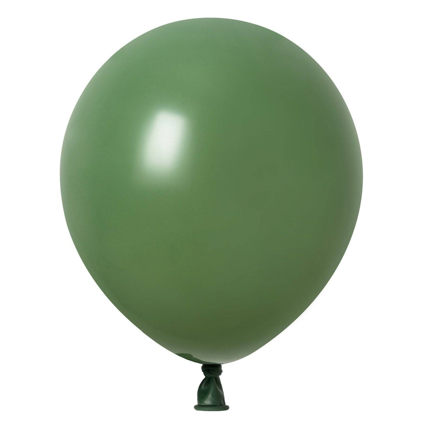 Avocado Green Latex - Winntex - Premium Party Distribution