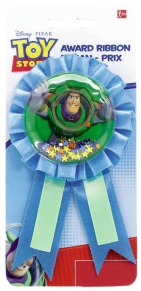 Award Ribbon - Toy Story