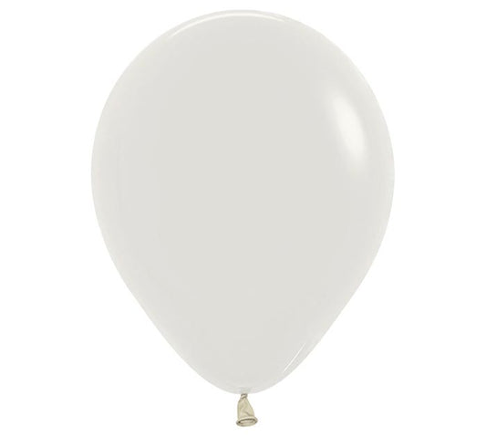 Deluxe Almond White - Sempertex