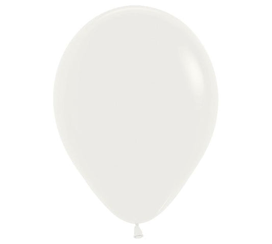 Deluxe Almond White - Sempertex