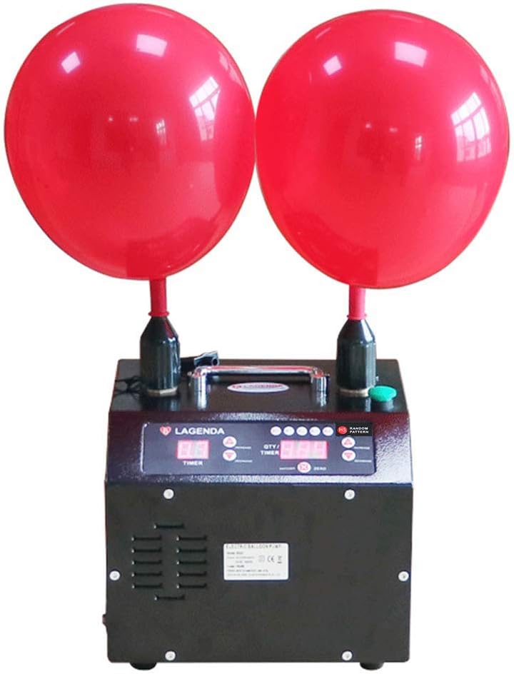 B322 Lagenda Precise Inflator V5.0 - Borosino