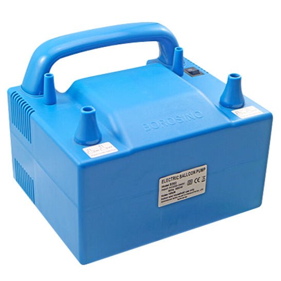 B362 High Pressure Balloon Pump - Borosino