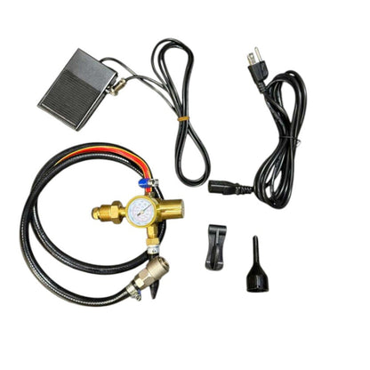 B363 Lagenda Helium Inflator - Borosino