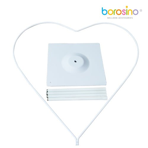 B403 Balloon Display Stand - Borosino