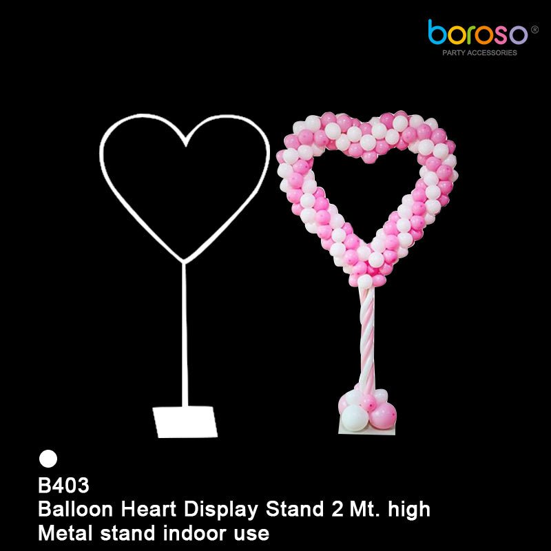 B403 Balloon Display Stand - Borosino – Winner Party