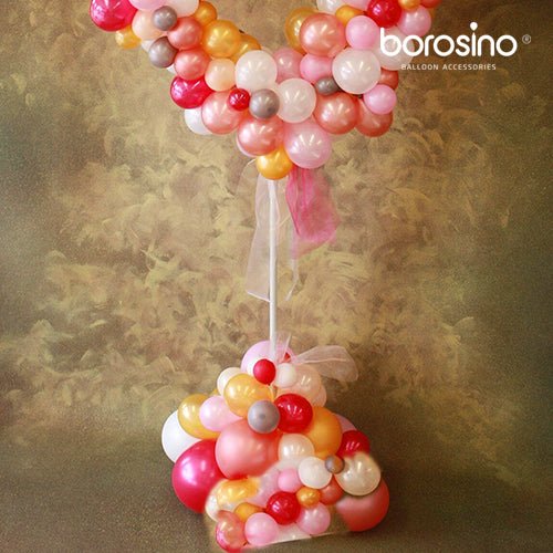 B403 Balloon Display Stand - Borosino