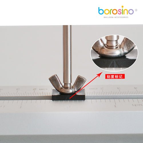 B701 Balloon Foldable Sizer - Borosino