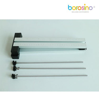 B701 Balloon Foldable Sizer - Borosino