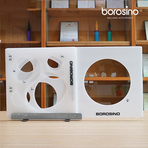 B704 Balloon Sizer - Borosino