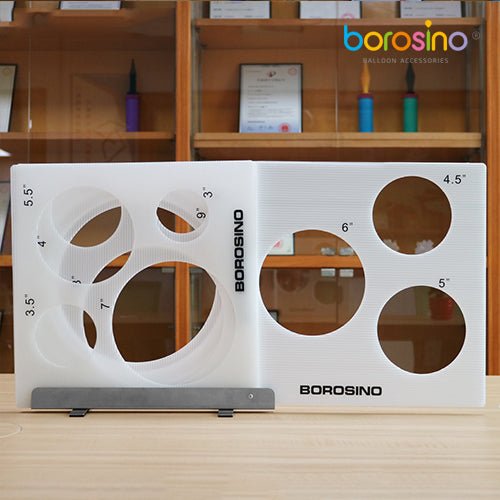 B704 Balloon Sizer - Borosino