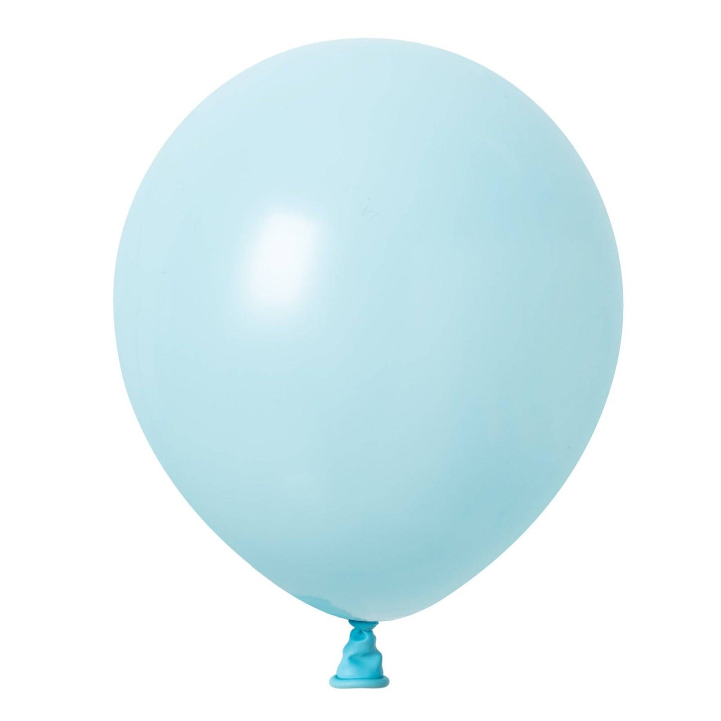Baby Blue Latex - Winntex - Premium Party Distribution