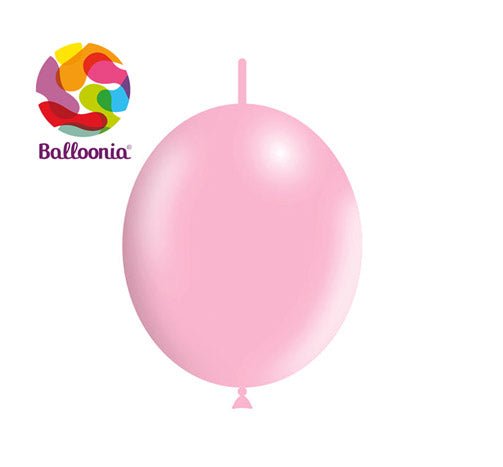 Baby Pink Latex - Balloonia