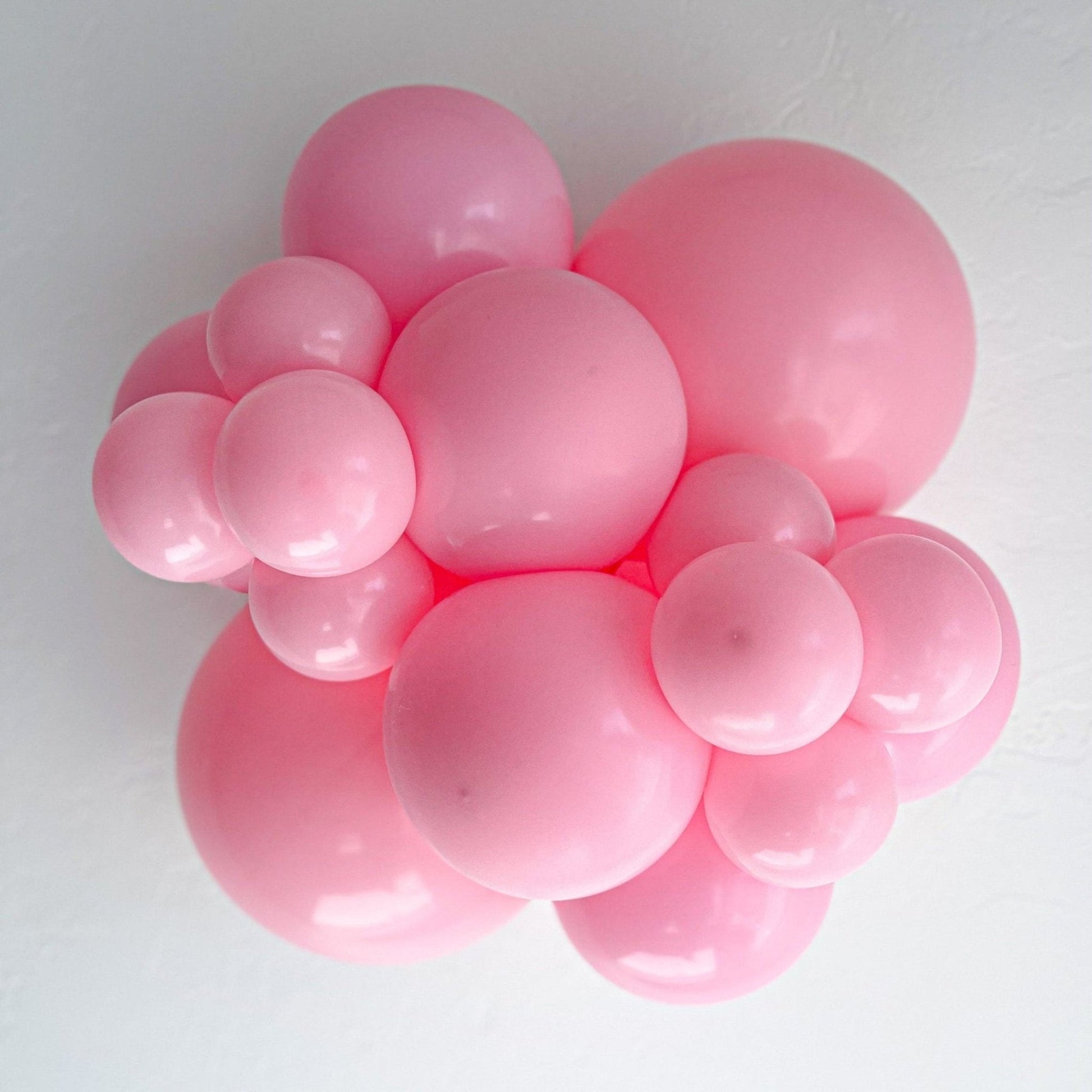 Baby Pink Latex - Tuftex