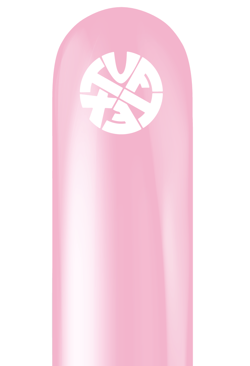 Baby Pink Latex - Tuftex