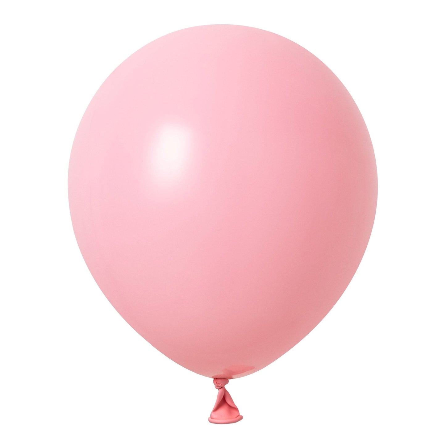 Baby Pink Latex - Winntex - Premium Party Distribution