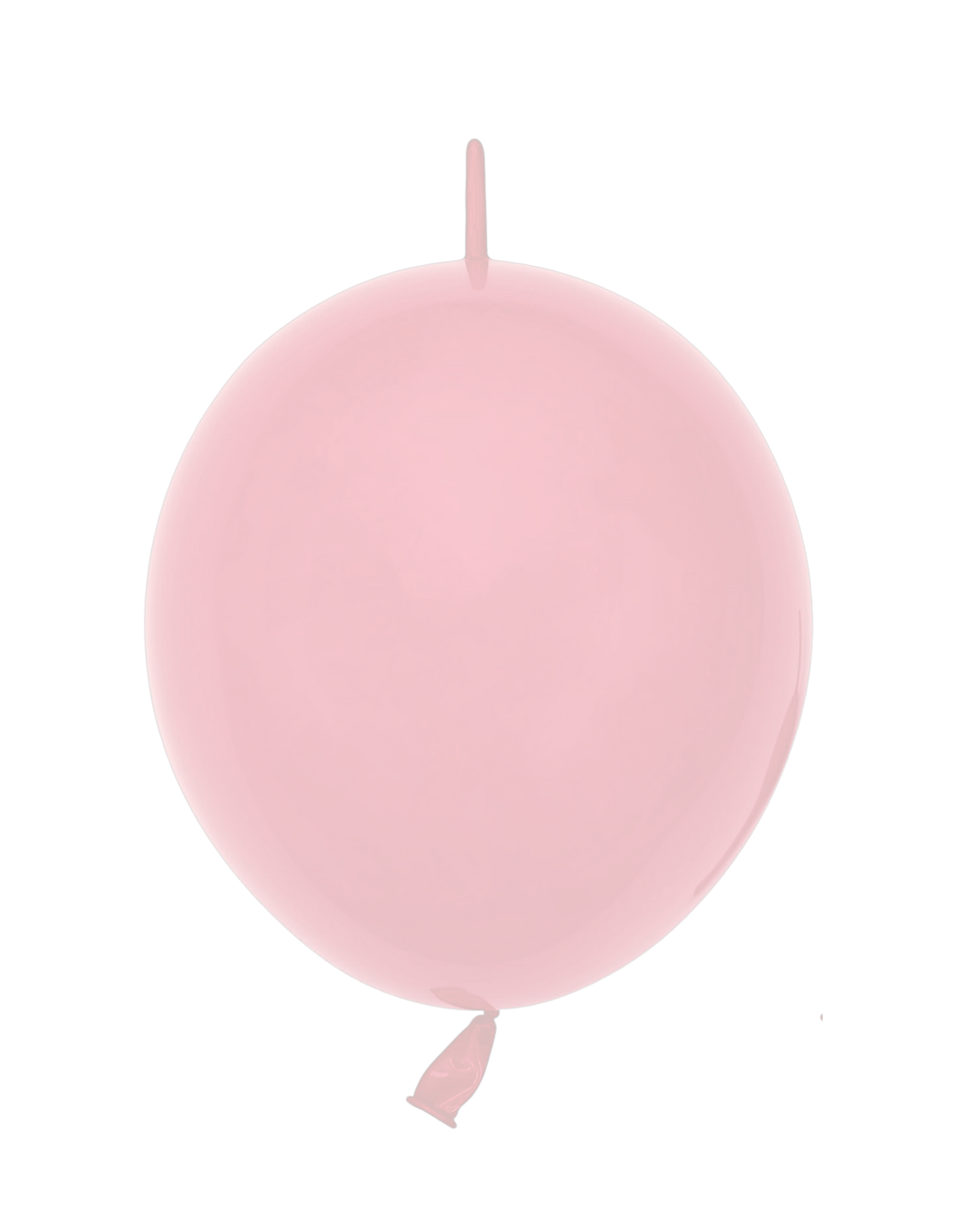 Baby Pink Latex - Winntex - Premium Party Distribution