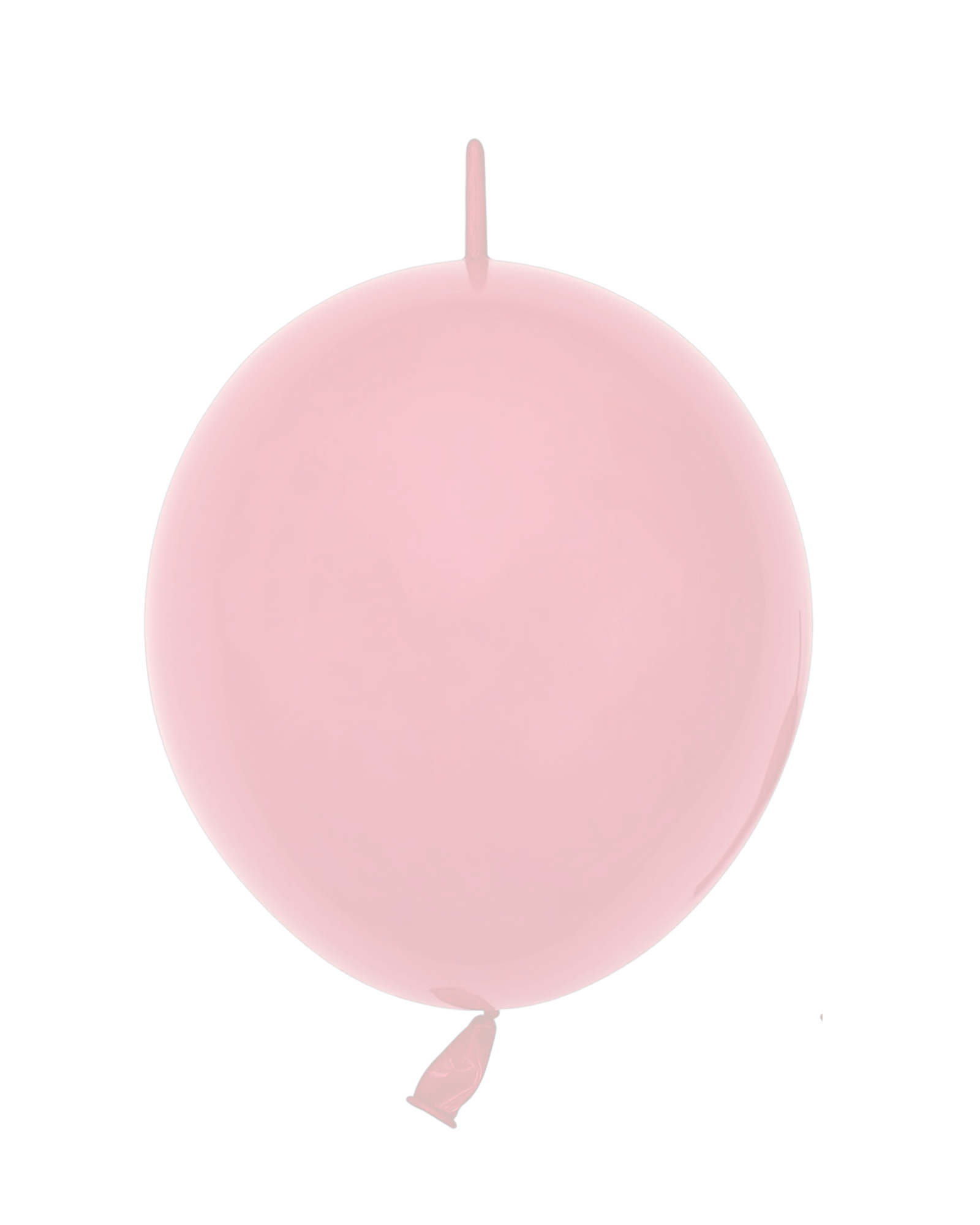 Baby Pink Latex - Winntex - Premium Party Distribution