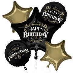 Balloon Bouquet - Better With Age - Anagram