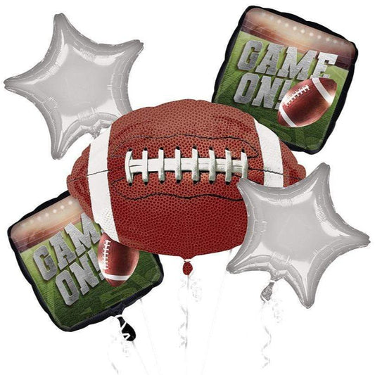 Balloon Bouquet - Go Fight Win